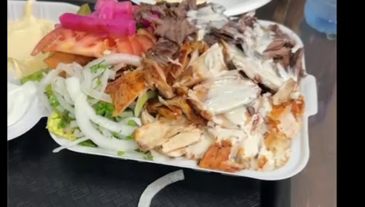 Photo of Shawarma Prince - 3101 Strandherd Dr, Nepean, ON K2G 4R9